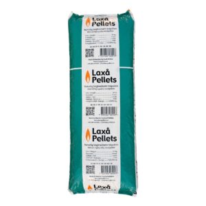Laxå Pellets puupelletti 6mm 16kg - 52 säkkiä